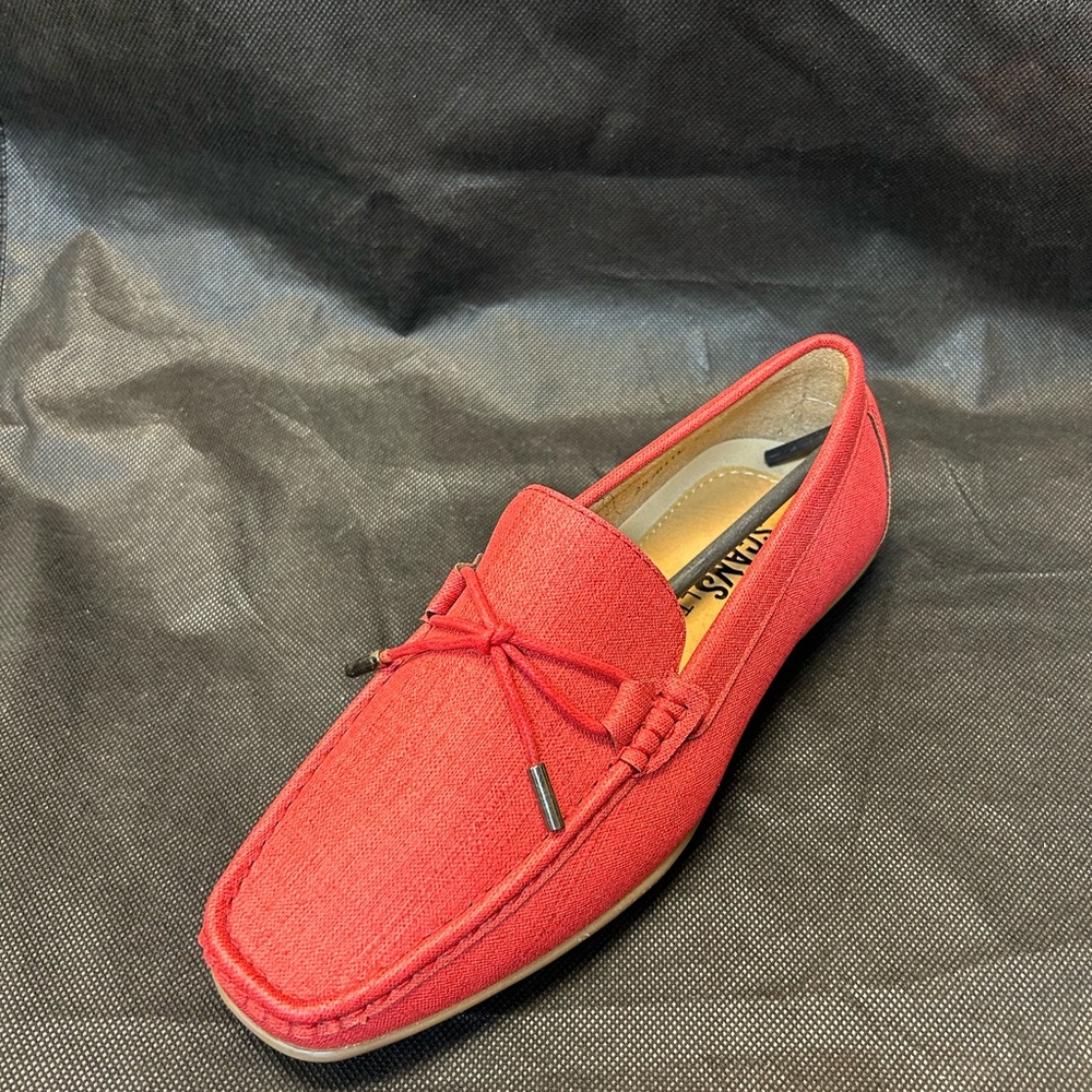 new scan shoe